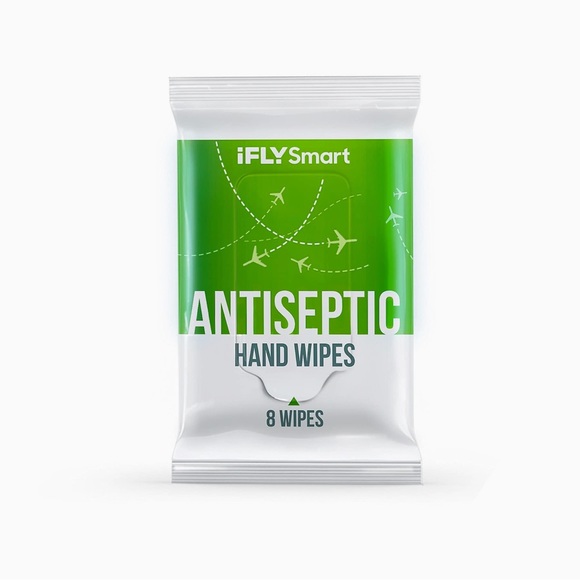 Fly Happy and Healthy Travel Kit - 5 kits - Picture 8 of 8